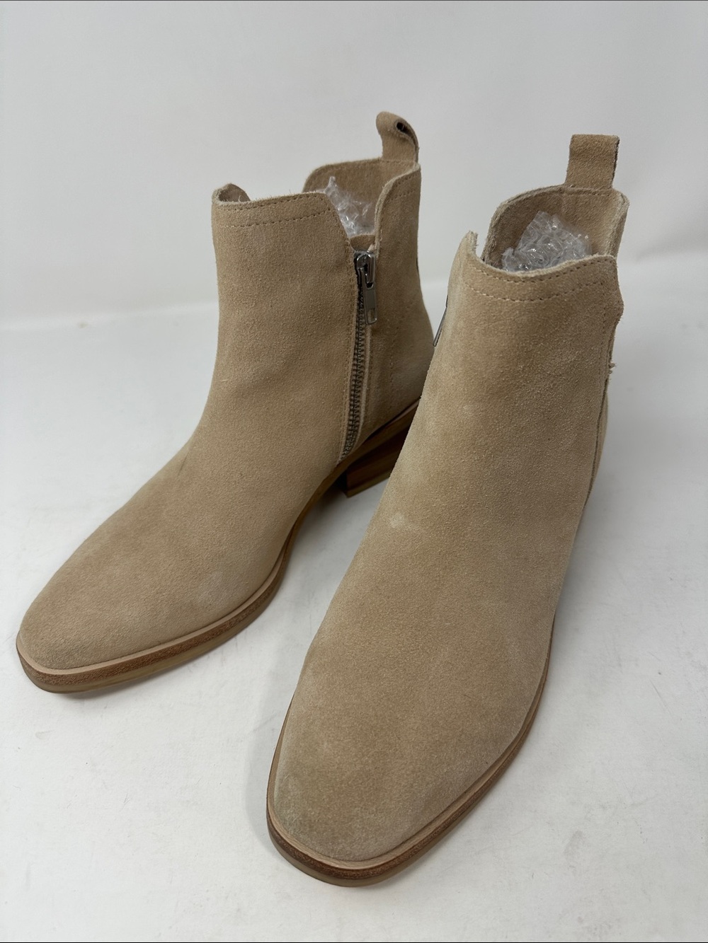 Chelsea & Violet Boots Size 7